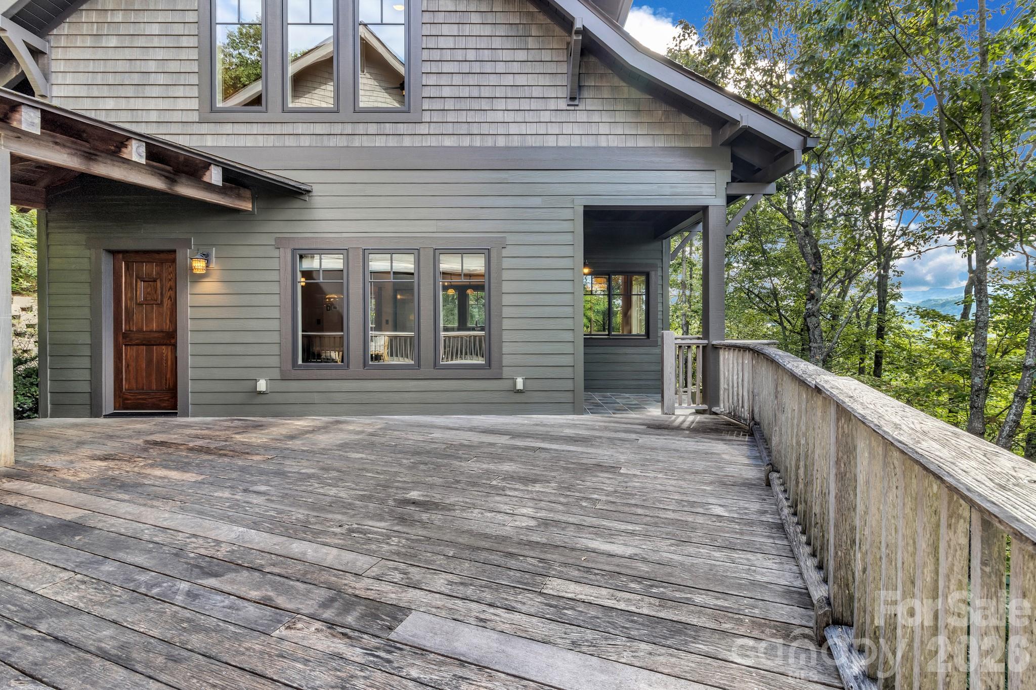 Creston - Residential