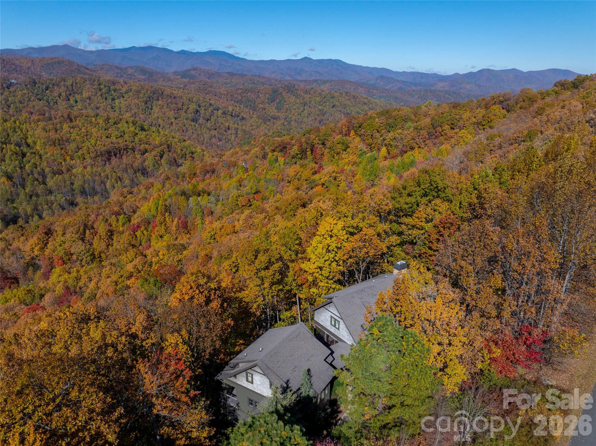 Creston - Residential