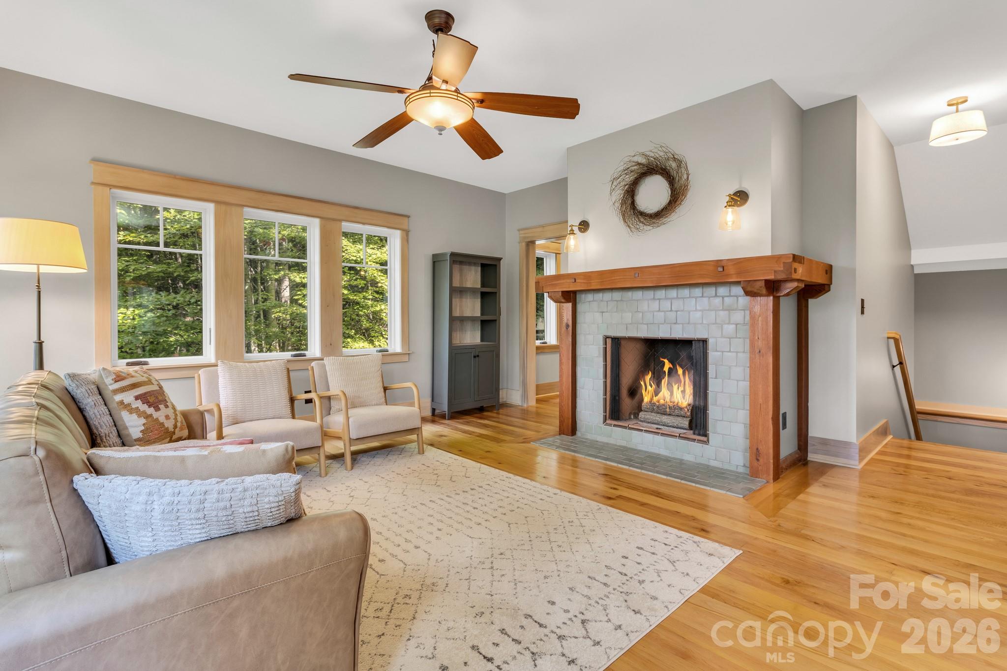 Creston - Residential