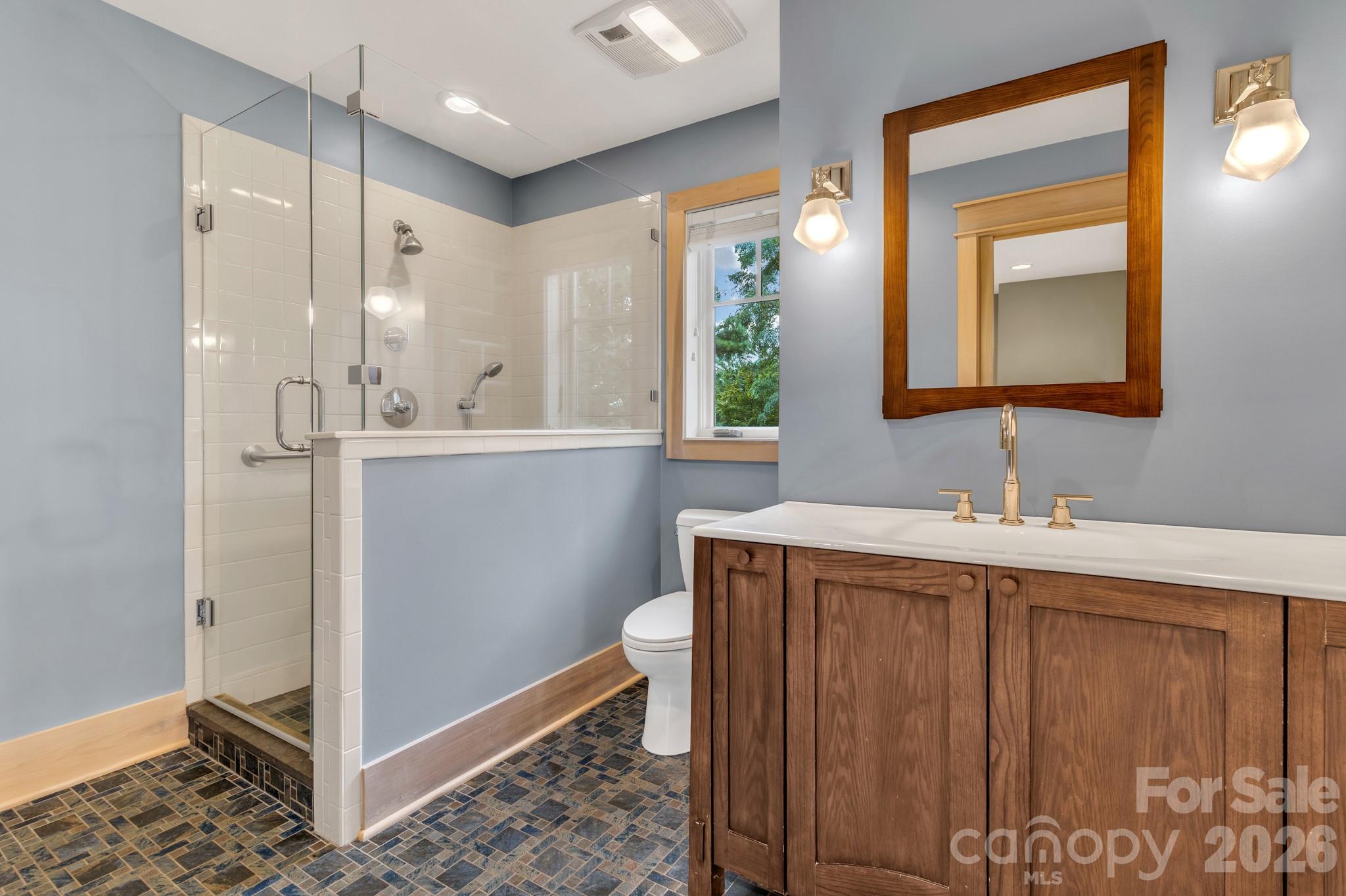 Creston - Residential