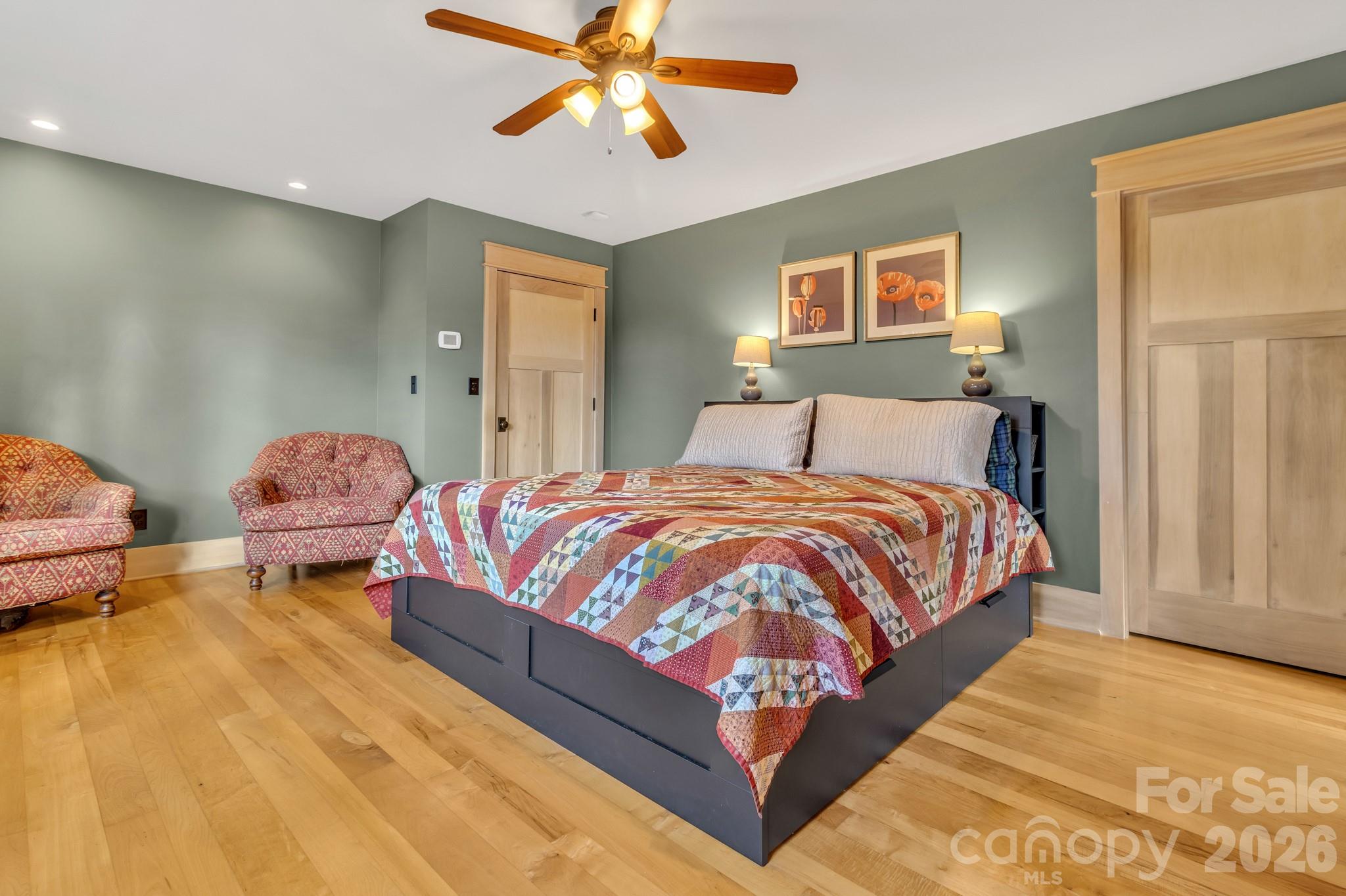 Creston - Residential