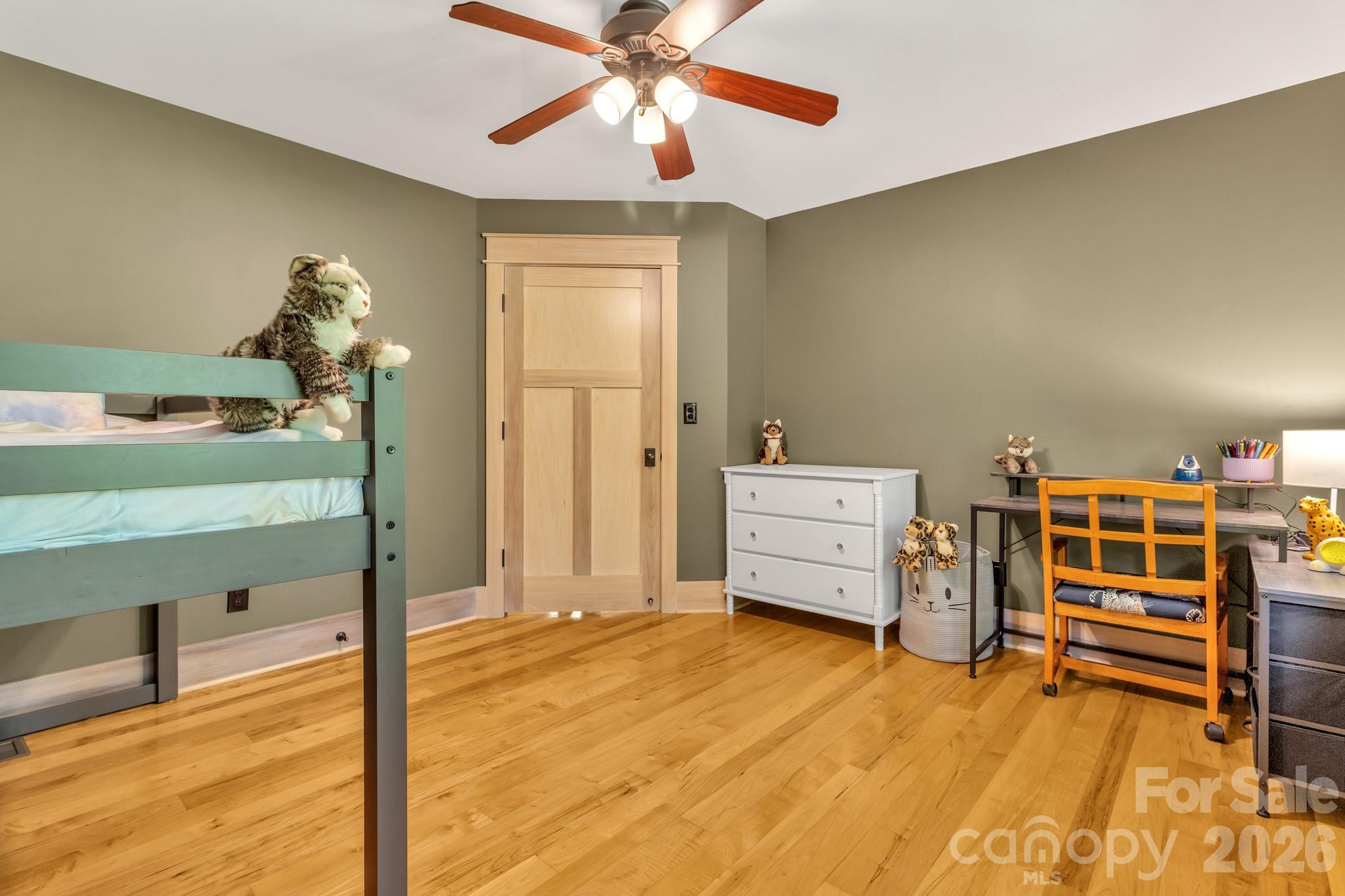 Creston - Residential