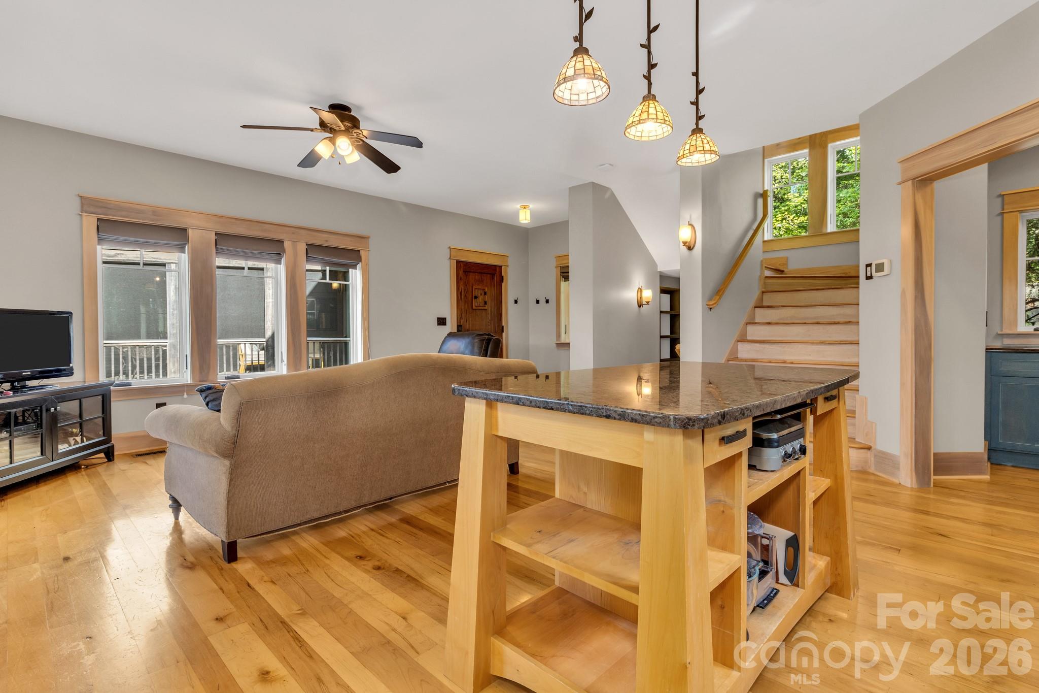 Creston - Residential