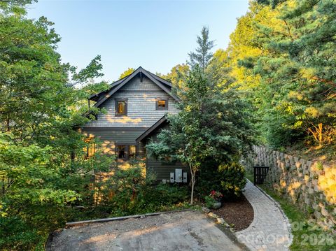 875 Creston Drive Black Mountain NC 28711