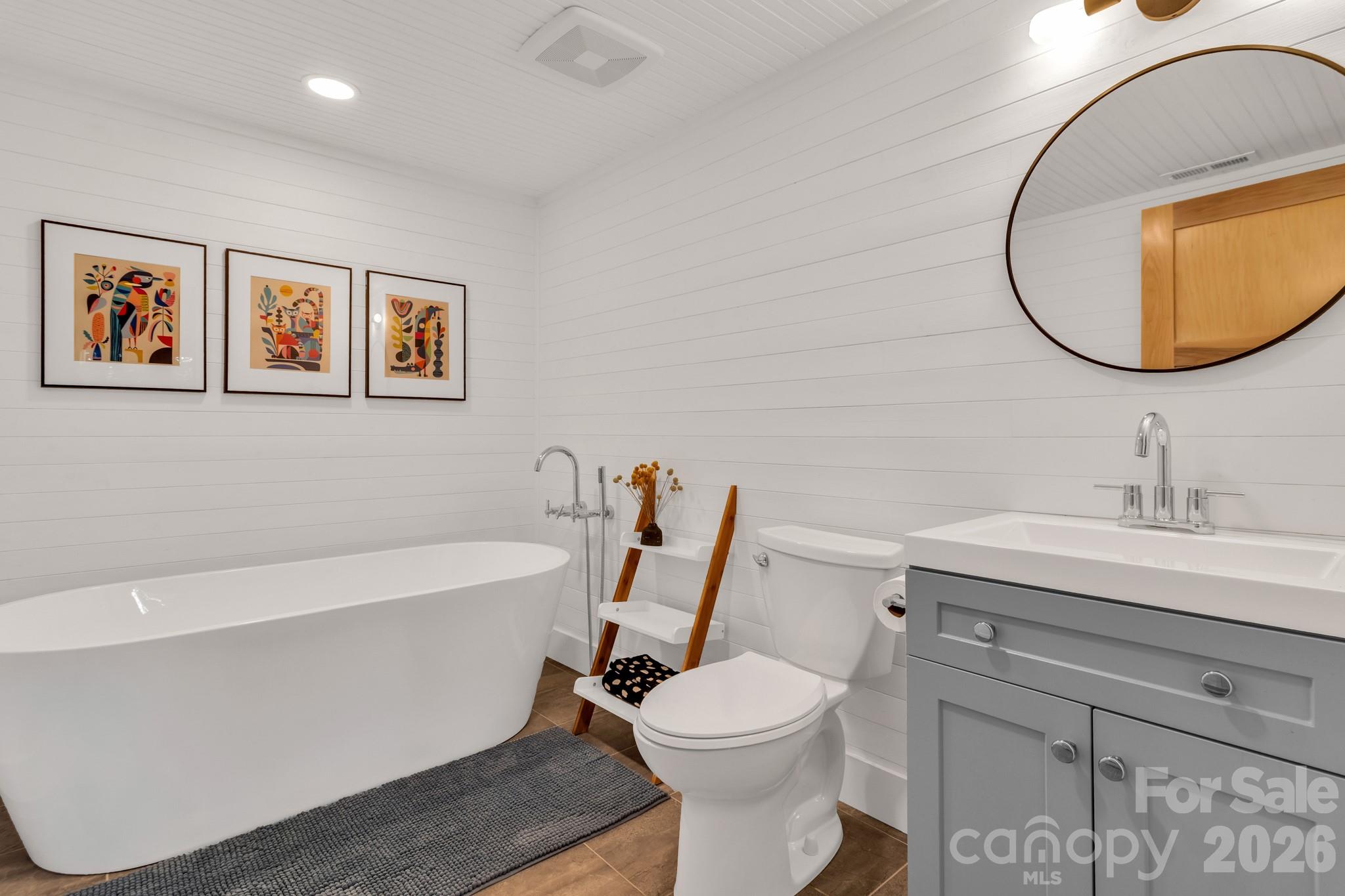 Creston - Residential