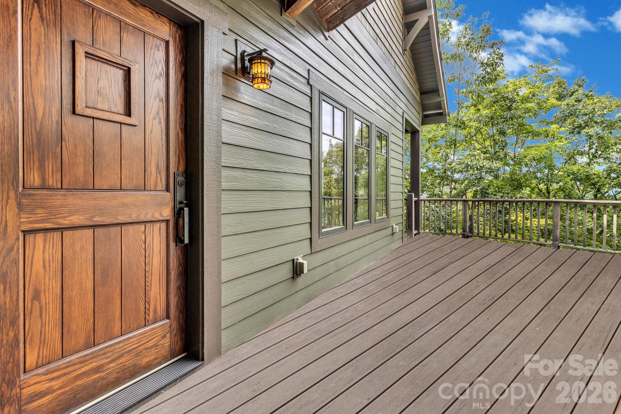 Creston - Residential