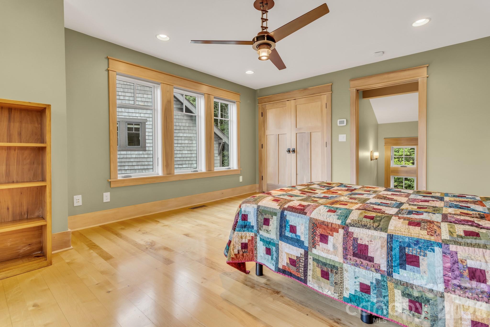 Creston - Residential