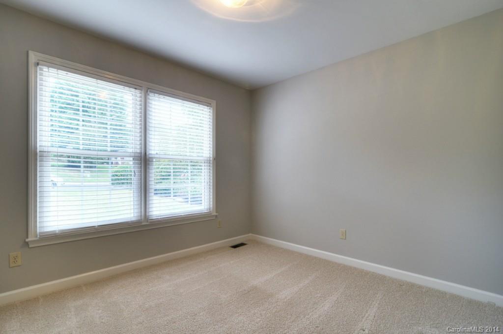 Hidden Forest - Residential