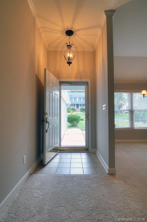 Hidden Forest - Residential