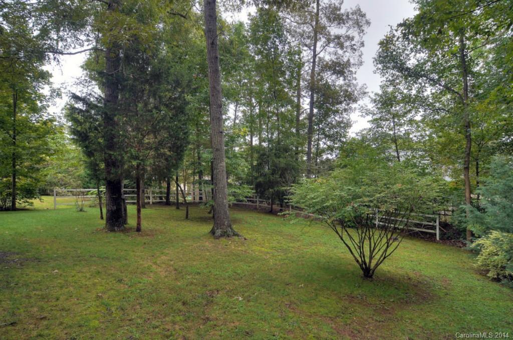 Hidden Forest - Residential