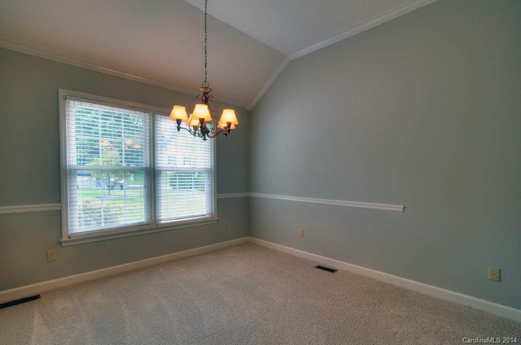 Hidden Forest - Residential