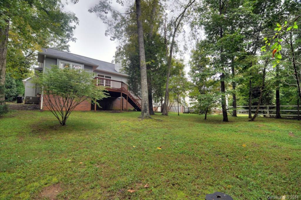 Hidden Forest - Residential