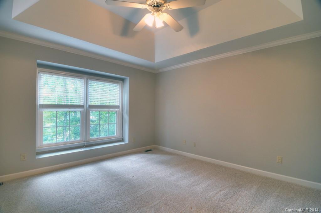 Hidden Forest - Residential