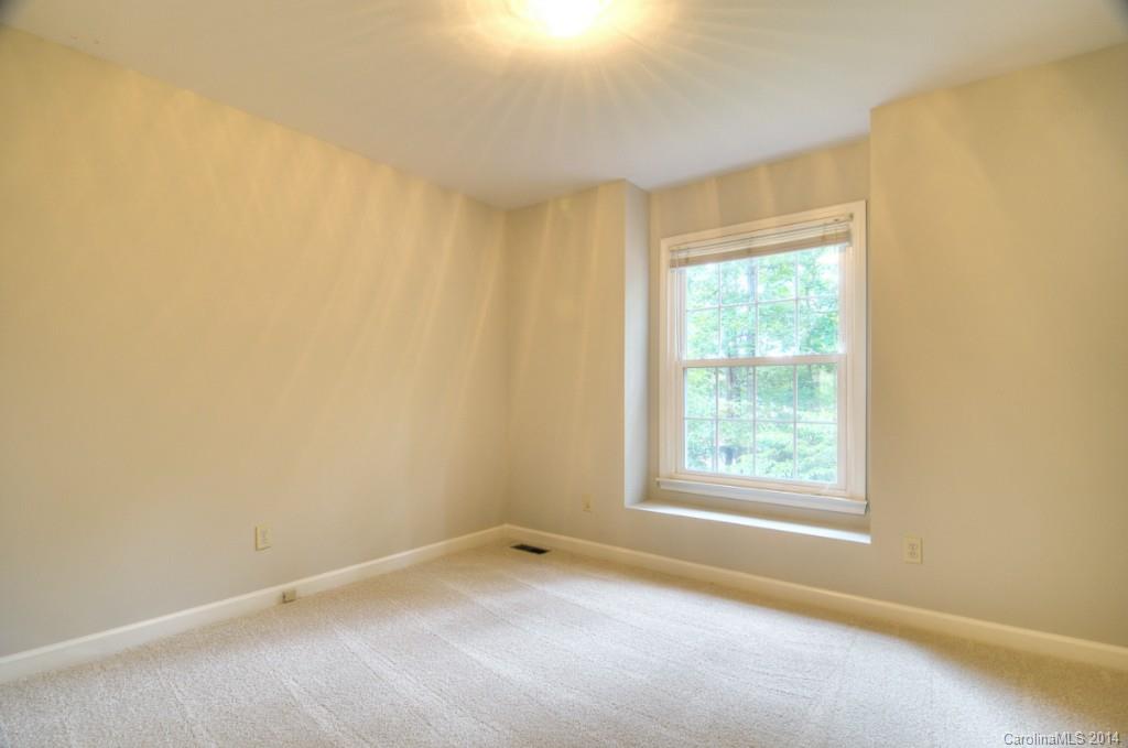 Hidden Forest - Residential