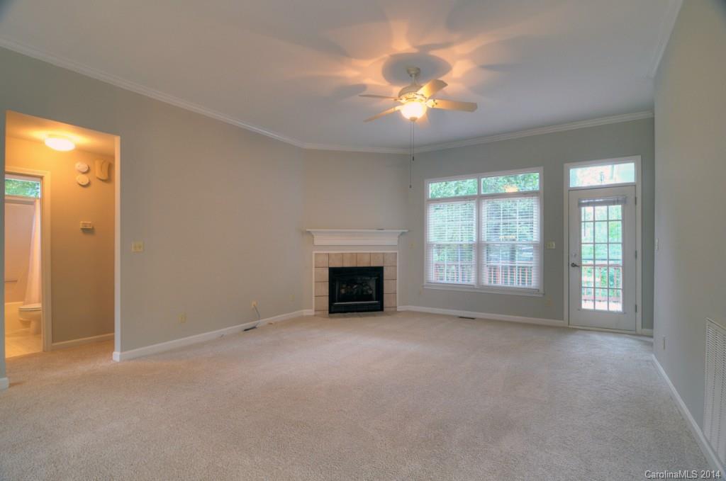 Hidden Forest - Residential