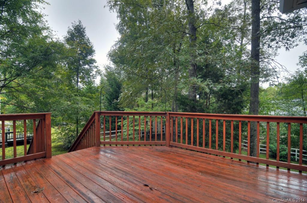 Hidden Forest - Residential