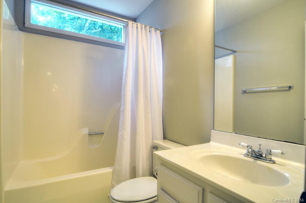 Hidden Forest - Residential