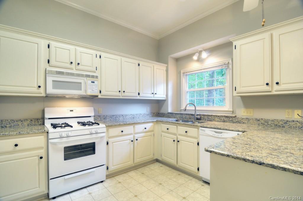 Hidden Forest - Residential