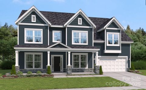 Photo of 323 Alameda Way, Matthews, NC 28104 (MLS # 4303594)
