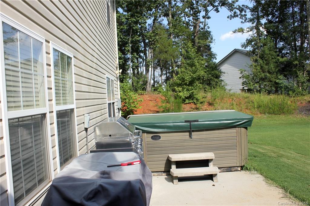 Madison Green - Residential