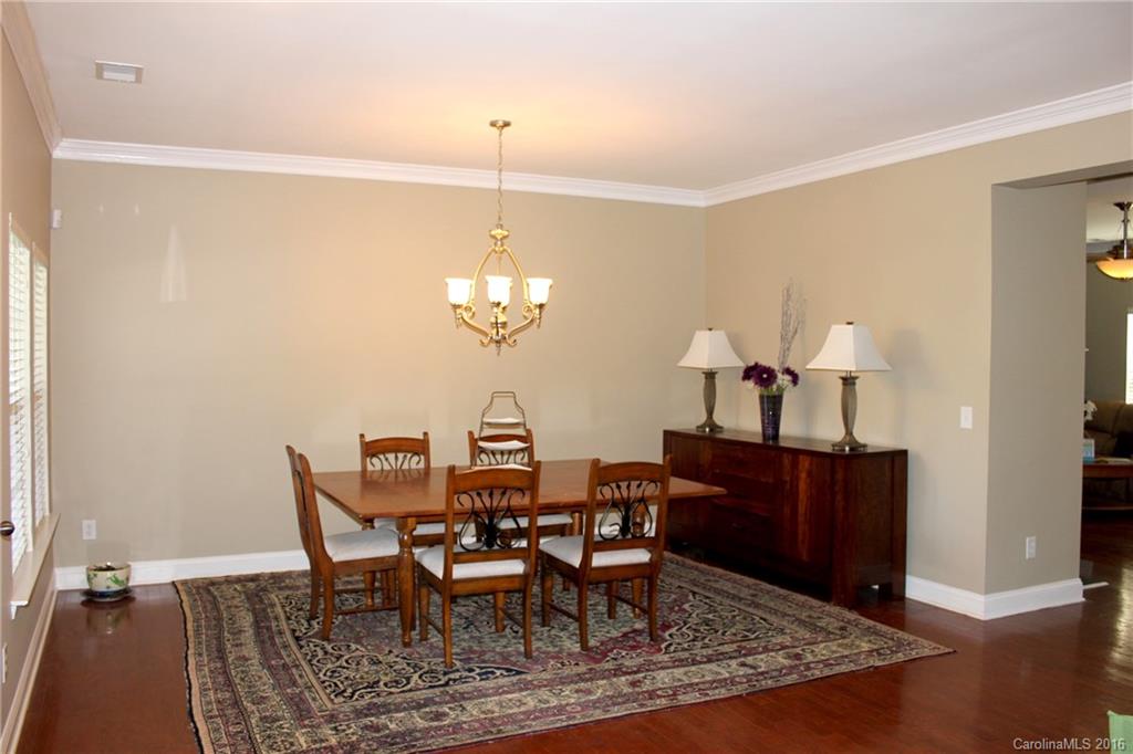 Madison Green - Residential