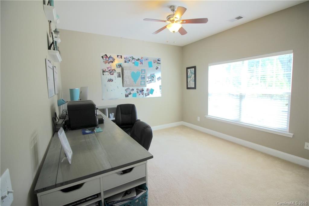 Madison Green - Residential