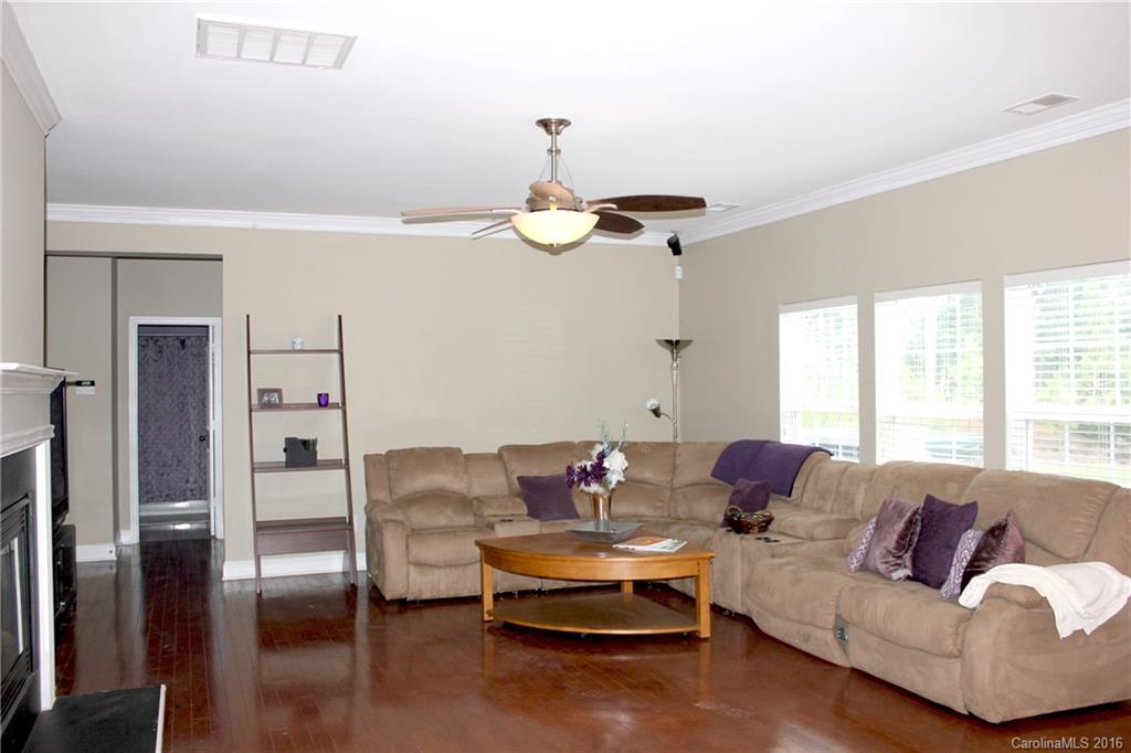 Madison Green - Residential