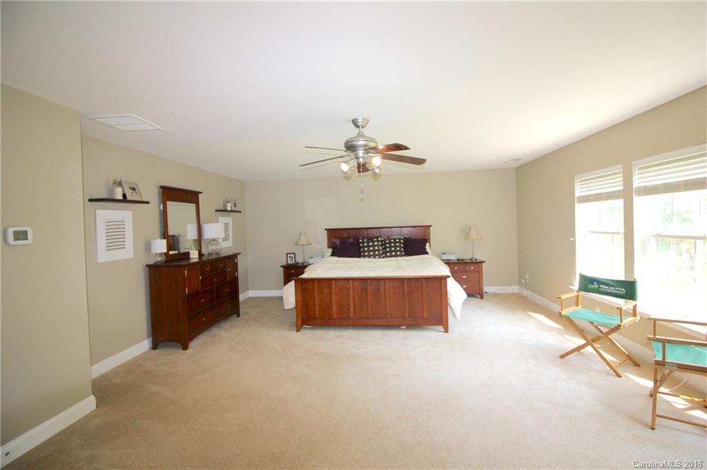 Madison Green - Residential