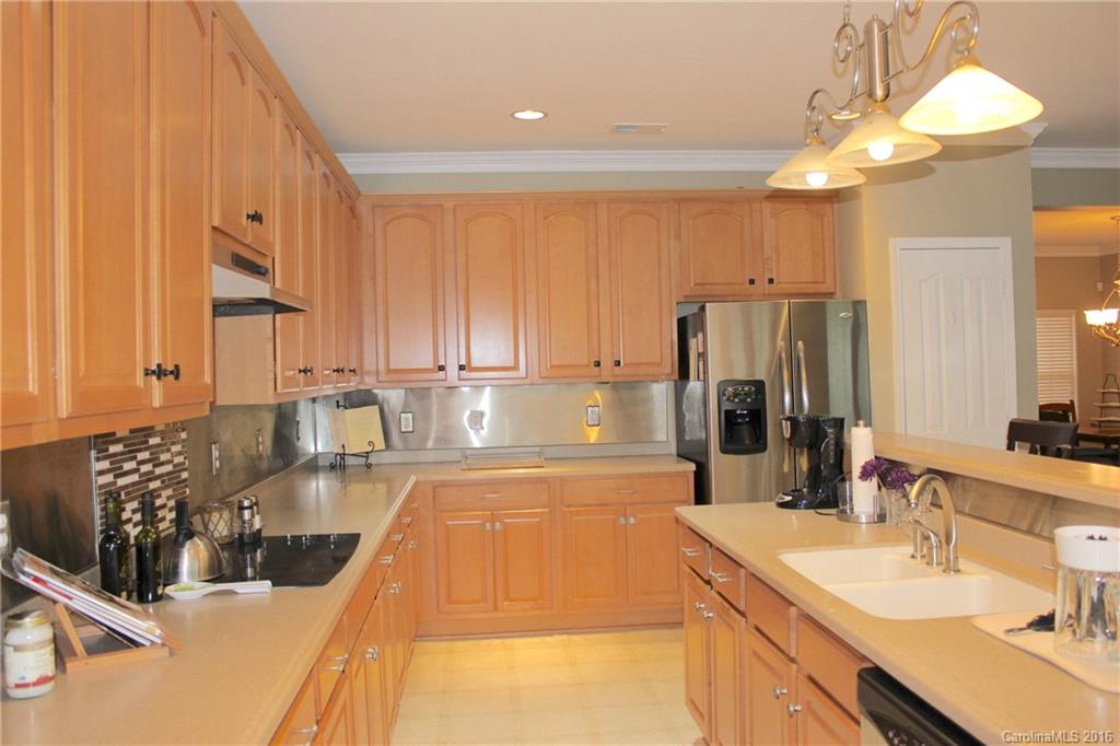 Madison Green - Residential