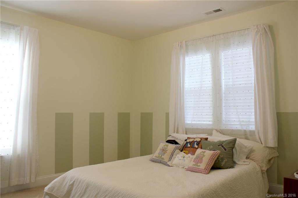 Madison Green - Residential