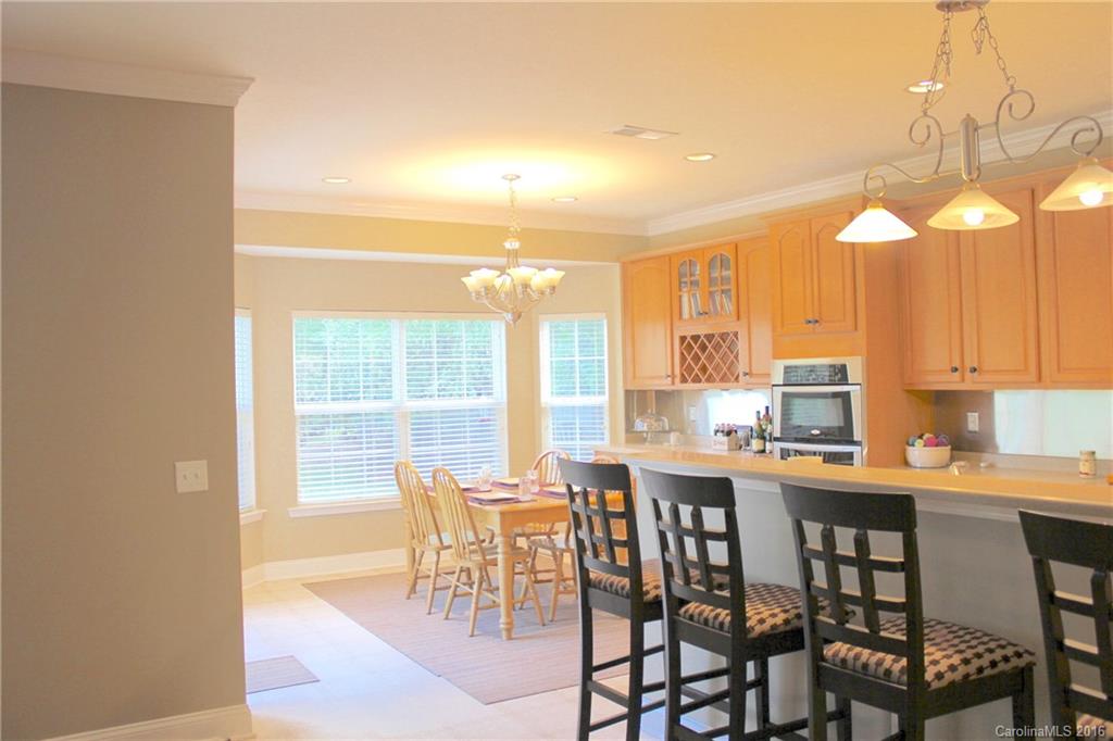 Madison Green - Residential