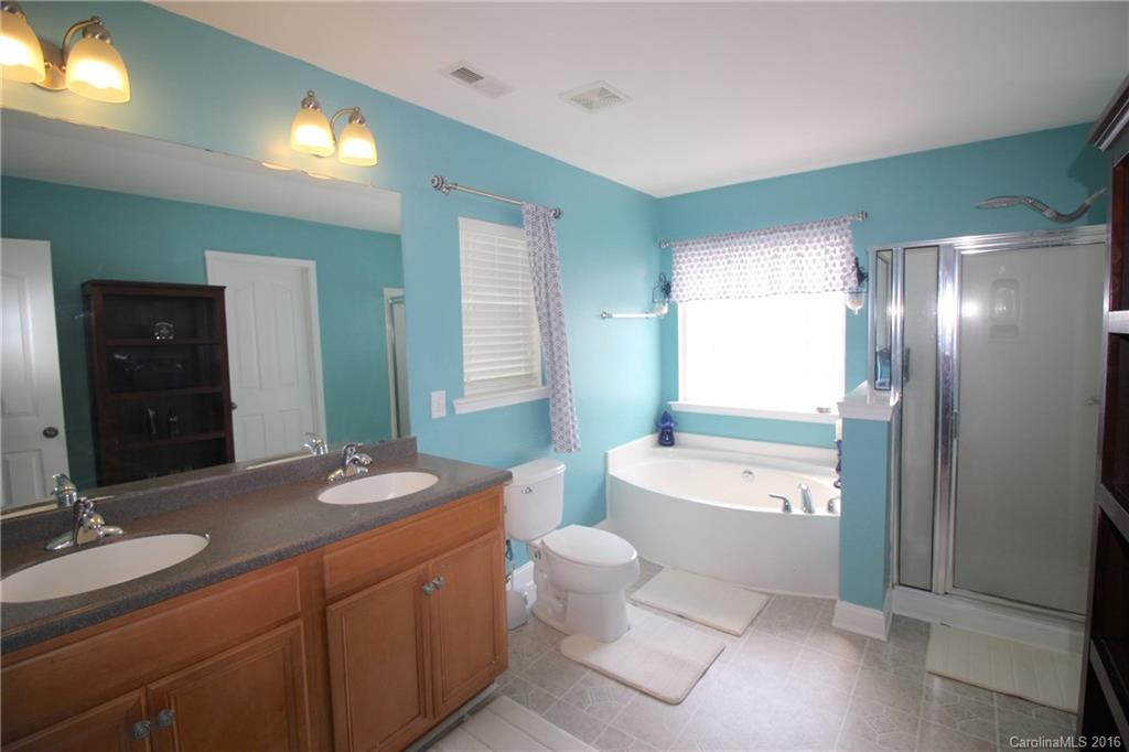 Madison Green - Residential