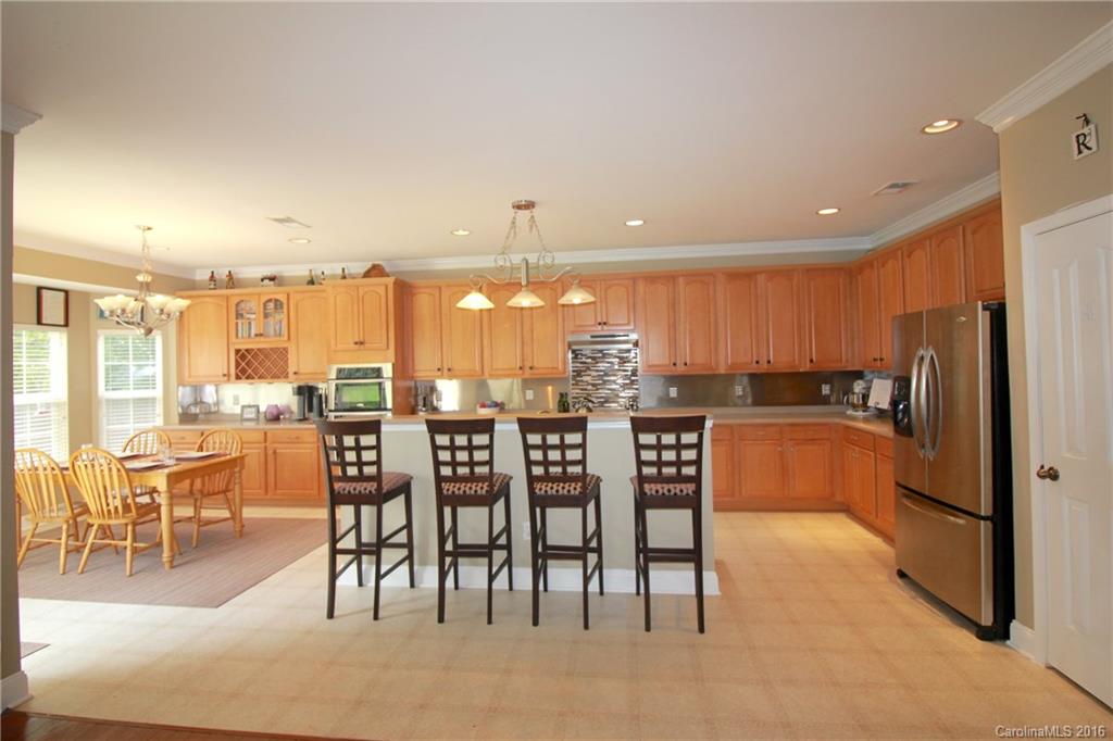 Madison Green - Residential