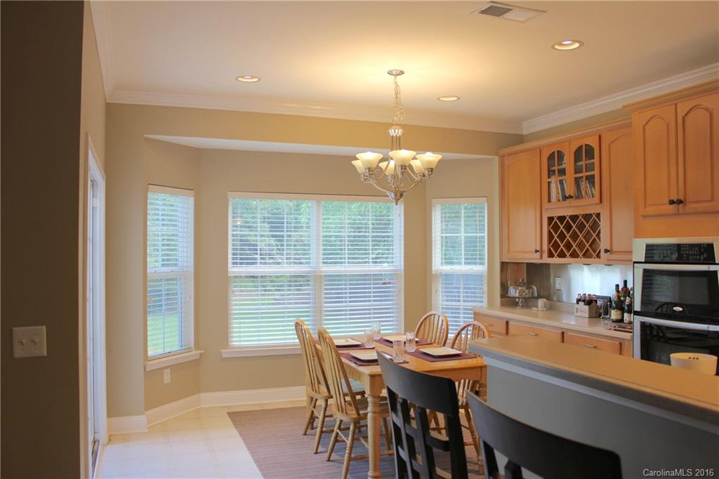 Madison Green - Residential