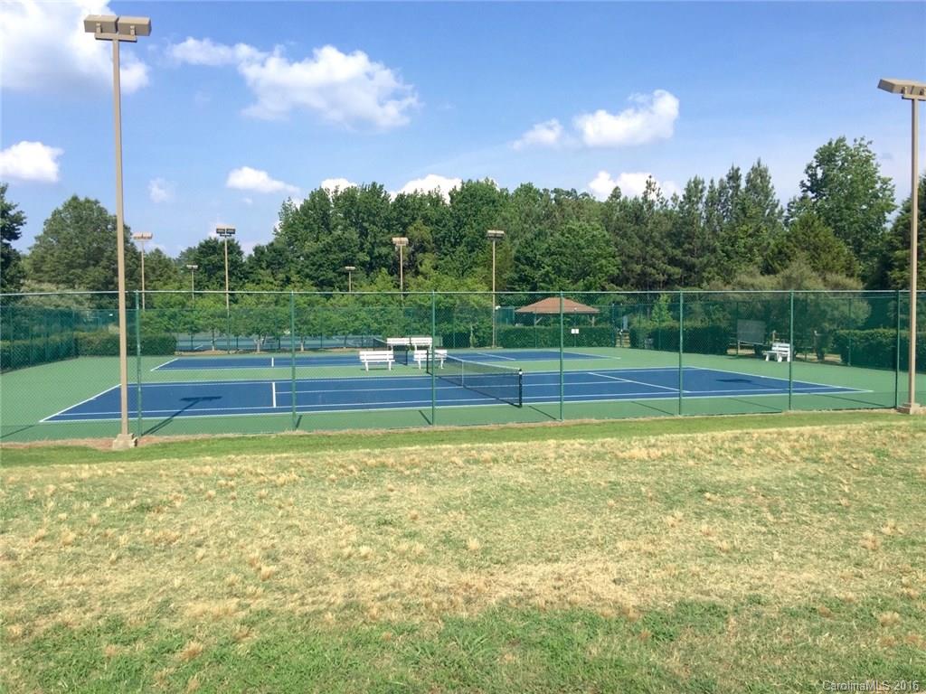 Madison Green - Residential