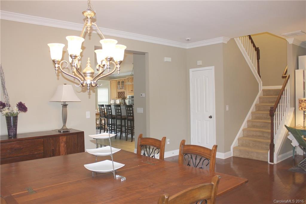 Madison Green - Residential