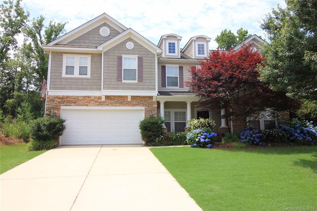 Madison Green - Residential