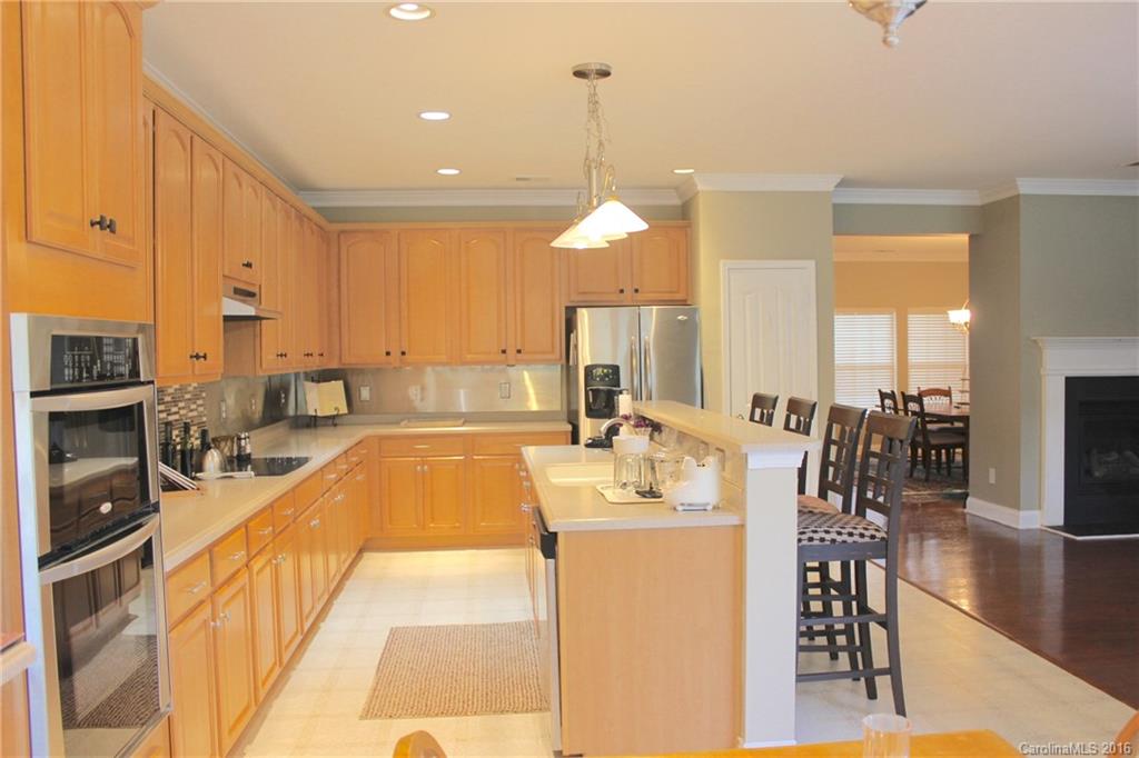 Madison Green - Residential