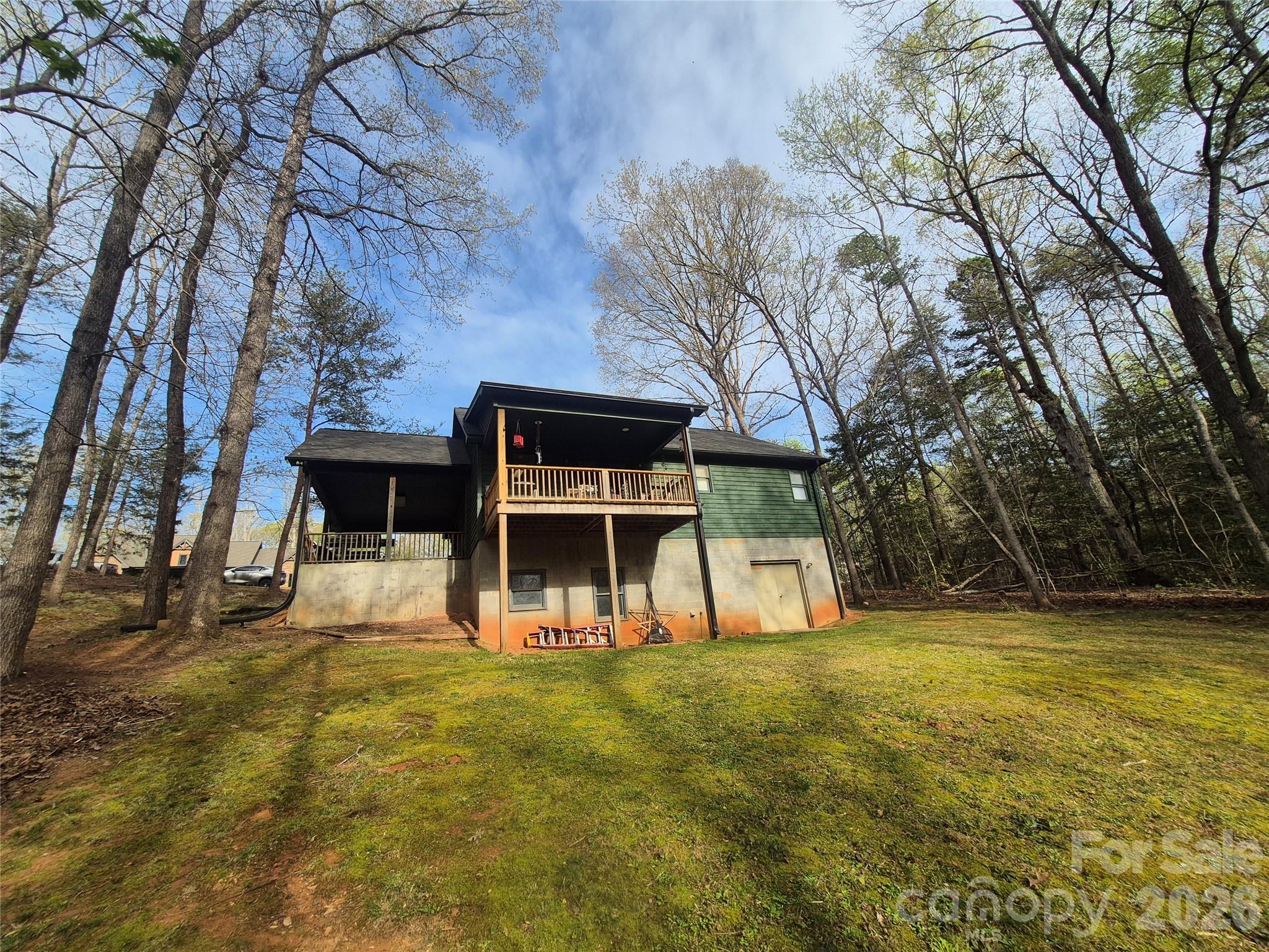 Carolina Forest - Residential