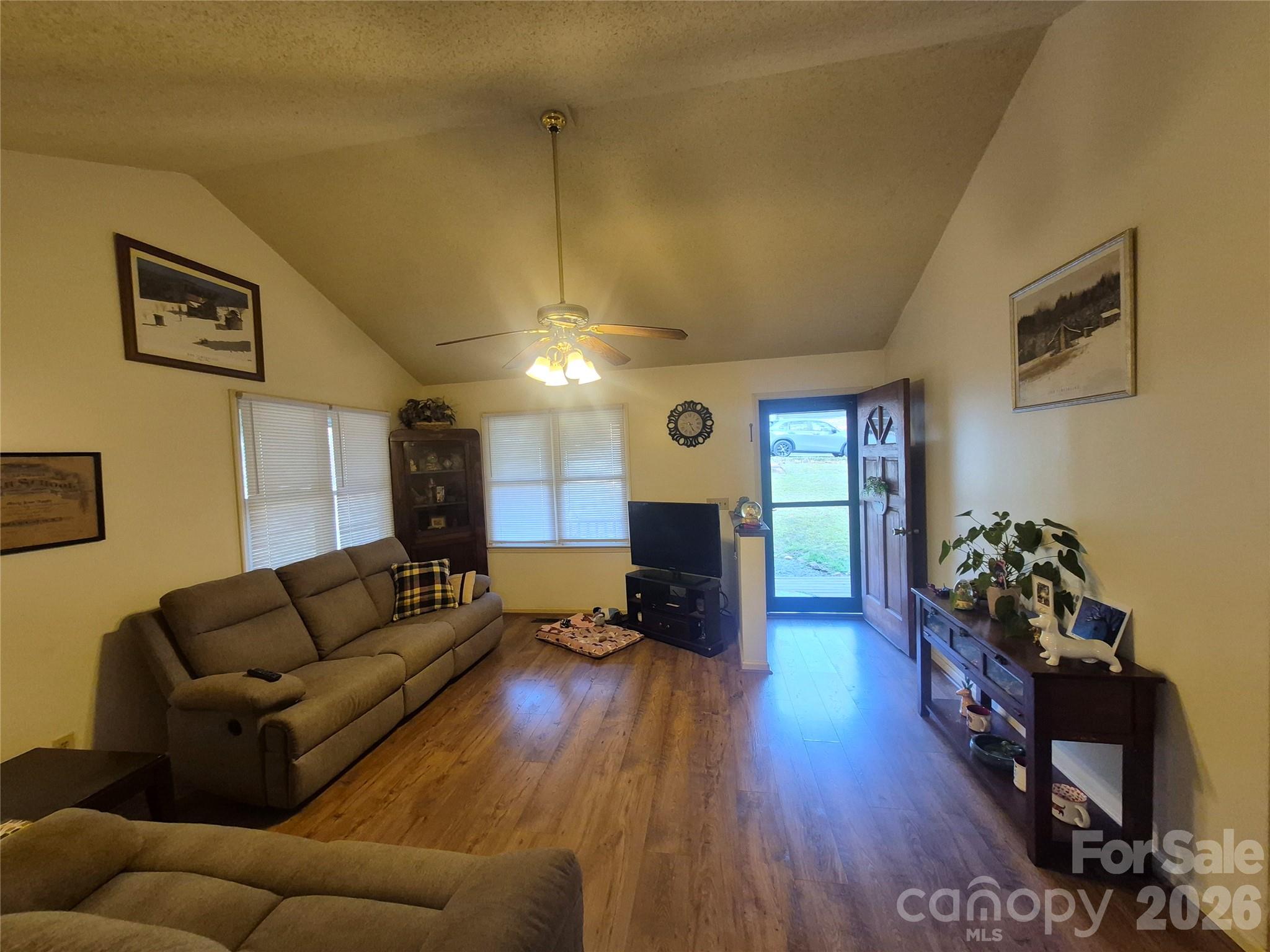 Carolina Forest - Residential