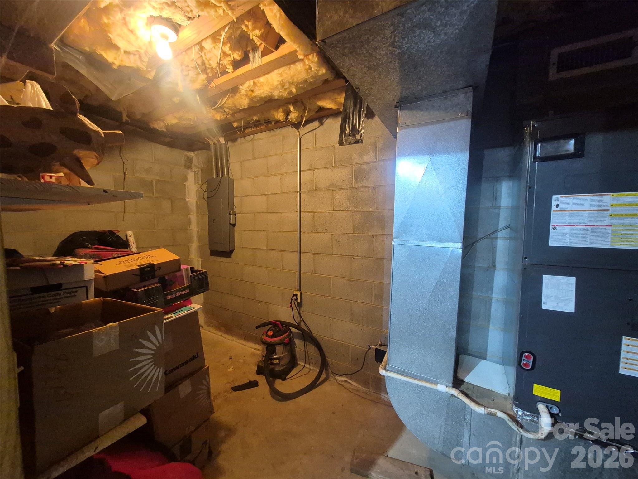 Carolina Forest - Residential