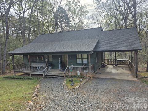 324 Pinecrest Circle Troy NC 27371