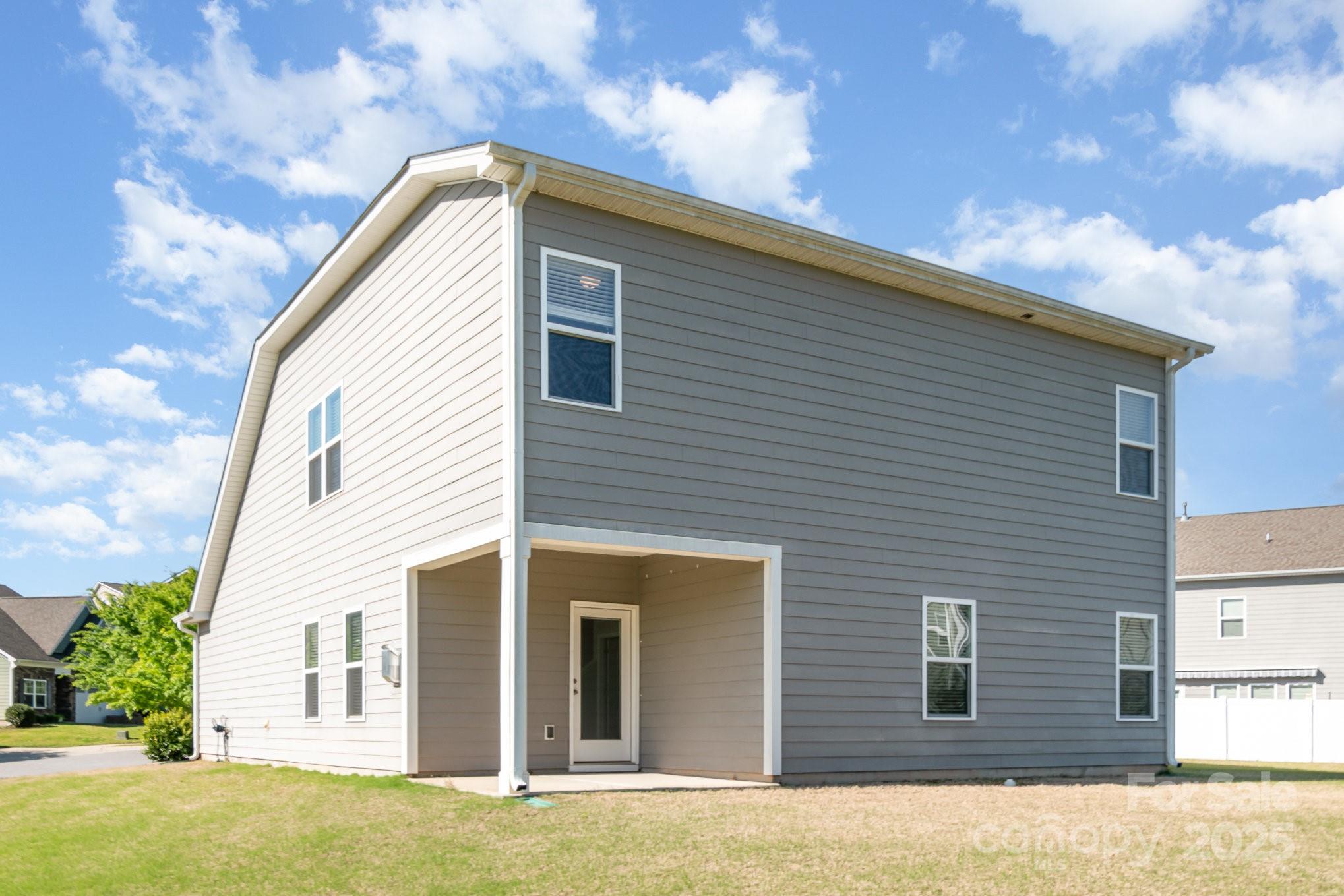 Walnut Creek - Residential