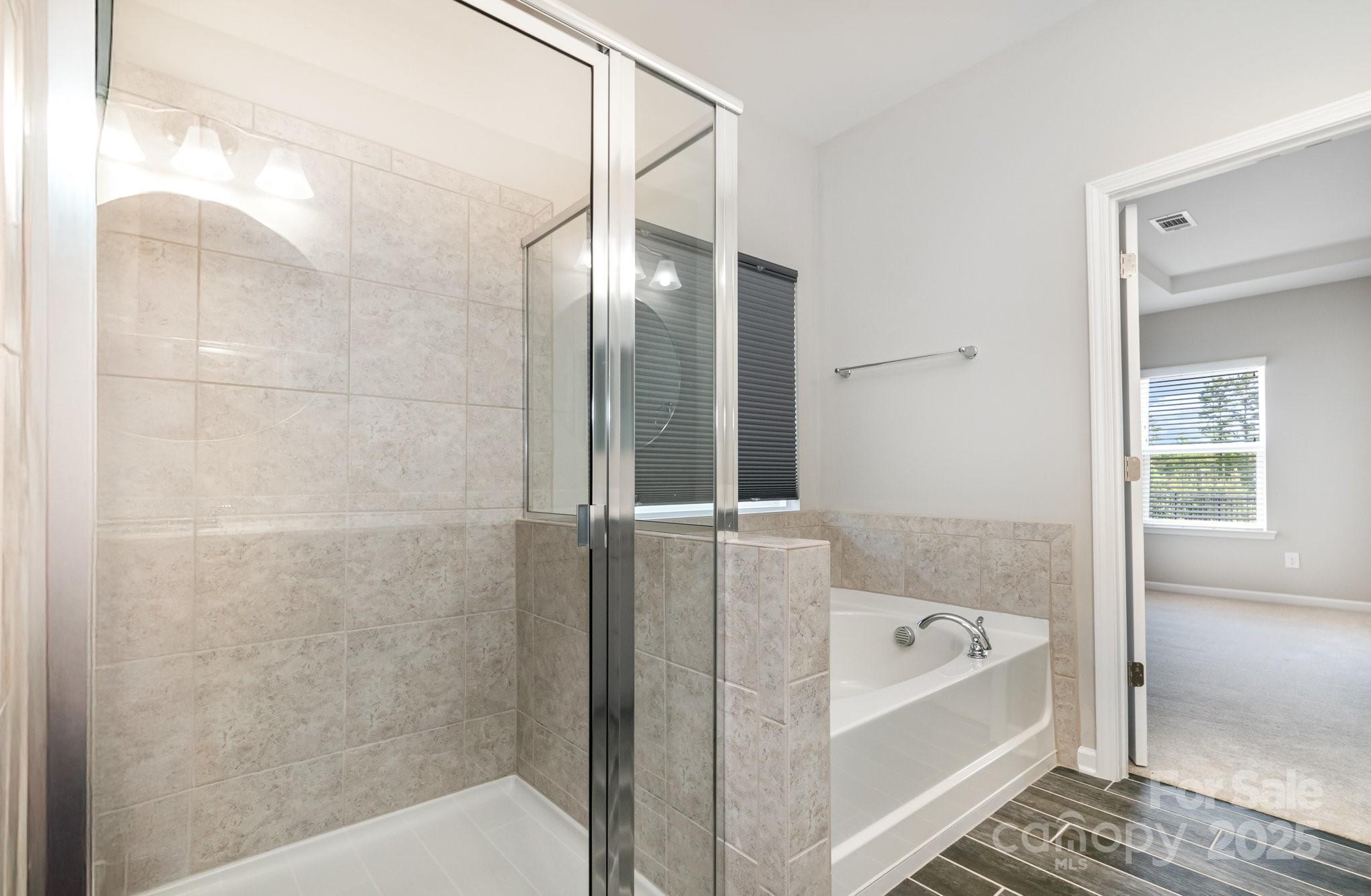 Walnut Creek - Residential