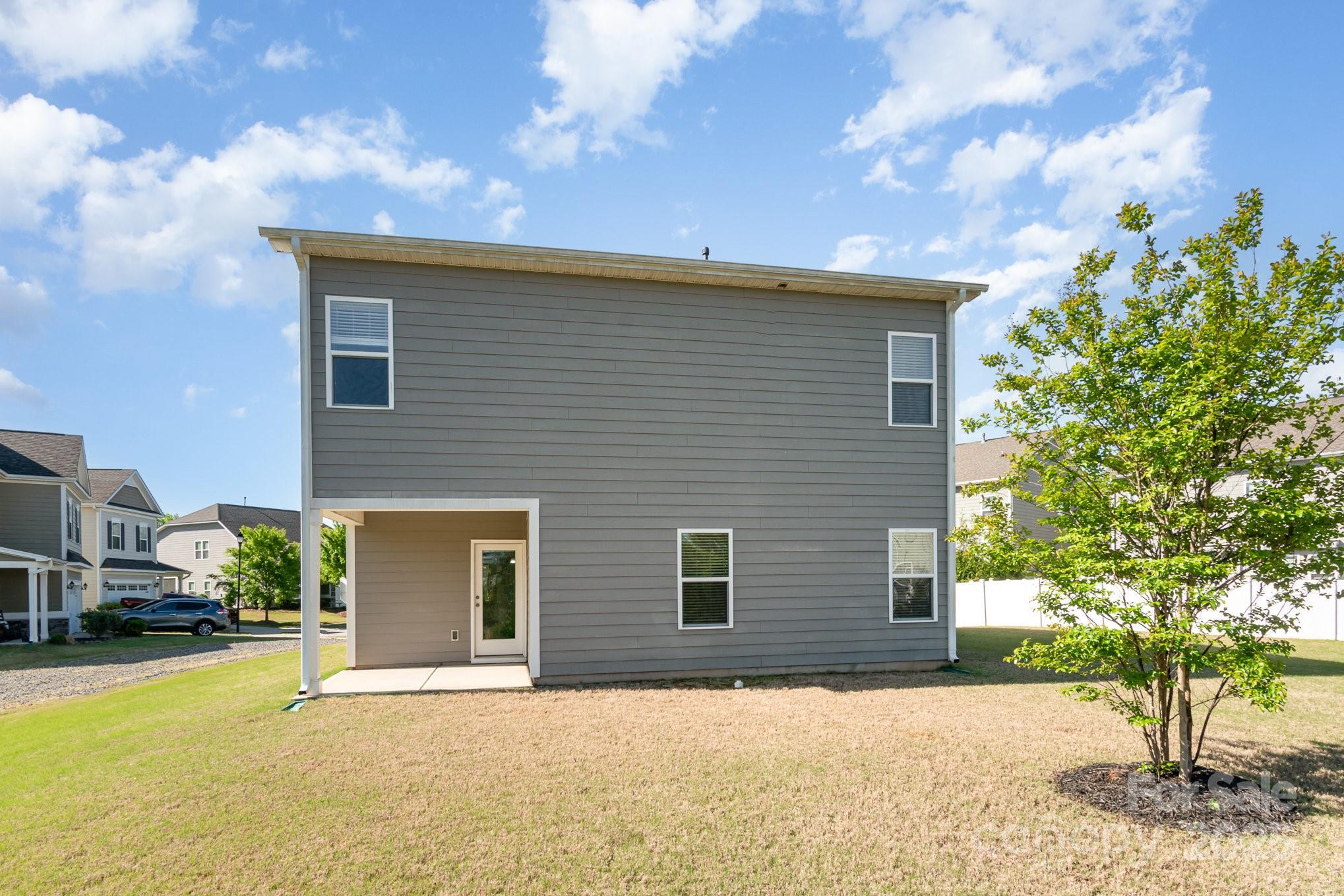 Walnut Creek - Residential