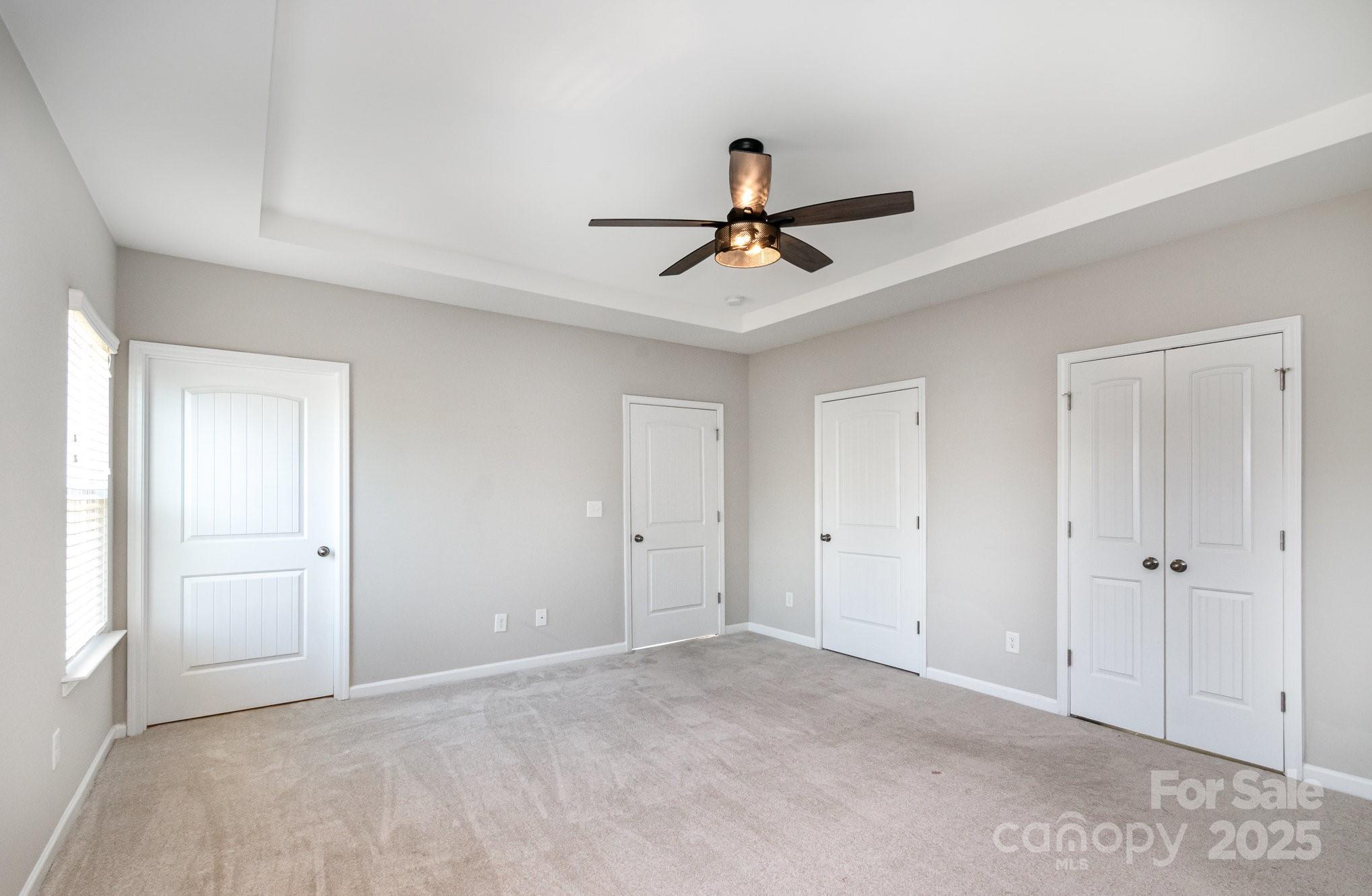 Walnut Creek - Residential