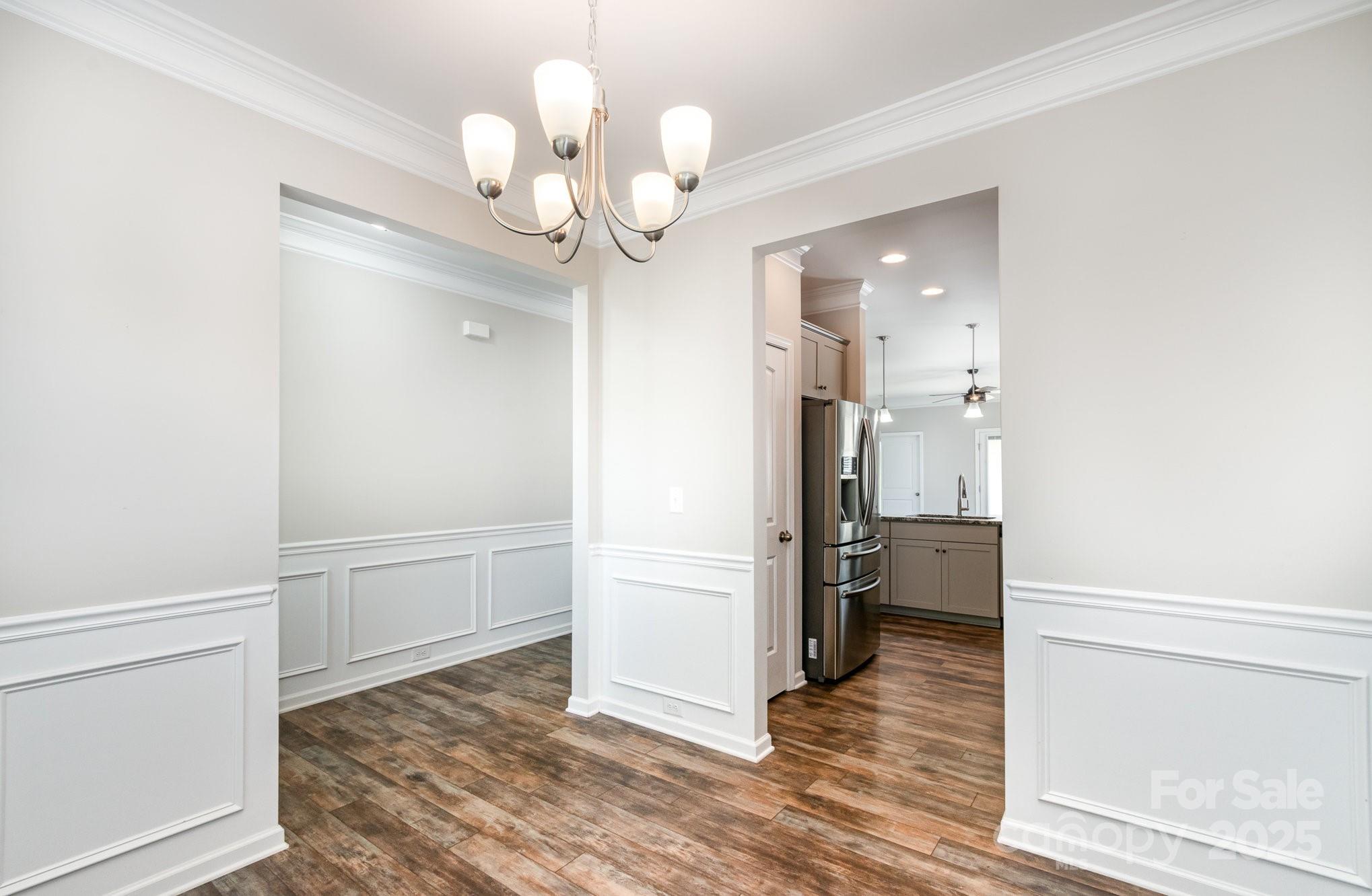 Walnut Creek - Residential