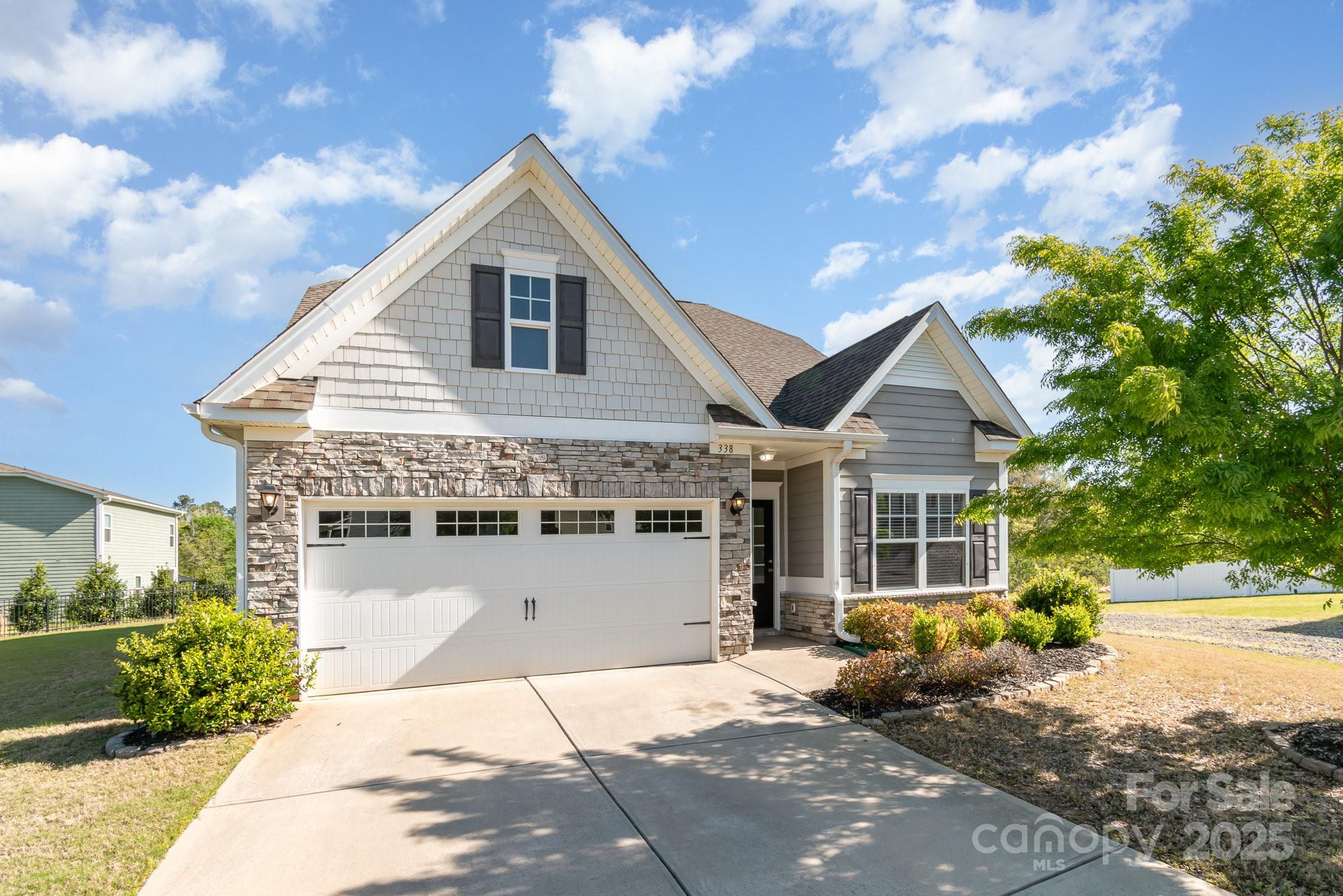 Walnut Creek - Residential