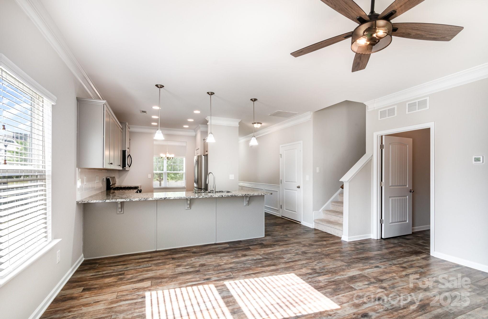 Walnut Creek - Residential