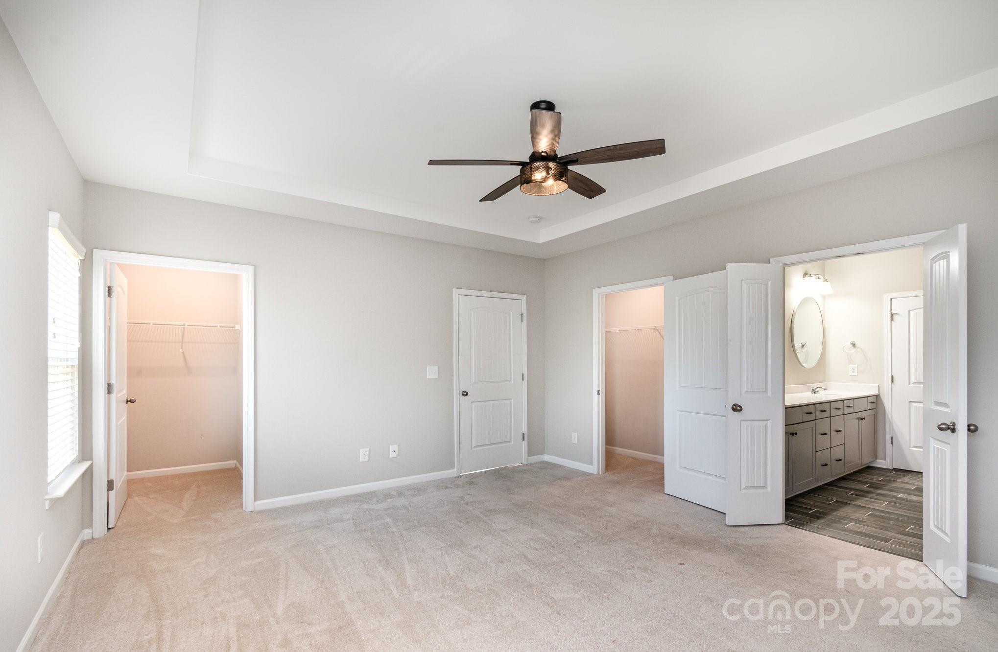 Walnut Creek - Residential